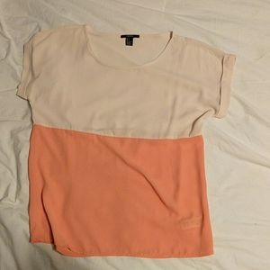 Forever 21 Blouse